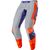 Велоштаны Fox 360 Linc Pant, Grey/Orange, 2020, 23915-230-36, Вариант УТ-00168417: Размер: 30, изображение  - НаВелосипеде.рф