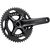 Система шатунов велосипедная SHIMANO GRX, RX600, 170мм, 46/30T, без каретки, EFCRX600112CX60, изображение  - НаВелосипеде.рф