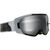 Маска велосипедная Fox Vue X Goggle Spark, антитуман- покрытие, Light Grey, 24713-097-OS, изображение  - НаВелосипеде.рф