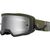 Веломаска подростковая Fox Main II Gain Youth Goggle Spark, Camo, 24008-027-OS, изображение 2 - НаВелосипеде.рф