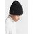 Шапка подростковая Didriksons NILSON KNITTED YOUTH BEANIE, черный, 502842, Вариант УТ-00171294: Размер: ONESIZE, изображение 3 - НаВелосипеде.рф
