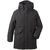 Куртка подростковая Didriksons BILBAO BS PARKA, черный, 502733, Вариант УТ-00171328: Размер: 130 , изображение  - НаВелосипеде.рф