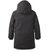 Куртка подростковая Didriksons BILBAO BS PARKA, черный, 502733, Вариант УТ-00171328: Размер: 130 , изображение 4 - НаВелосипеде.рф