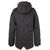 Куртка подростковая Didriksons GOTEBORG BS PARKA, черный, 502745, Вариант УТ-00171346: Размер: 130, изображение 3 - НаВелосипеде.рф