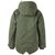Куртка подростковая Didriksons GOTEBORG BS PARKA, элегантный зелёный, 502745, Вариант УТ-00171351: Размер: 140 , изображение 5 - НаВелосипеде.рф