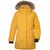 Куртка подростковая Didriksons JAMILA GS JKT, пшеничный желтый, 502622, Вариант УТ-00171378: Размер: 130, изображение  - НаВелосипеде.рф