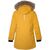 Куртка подростковая Didriksons JAMILA GS JKT, пшеничный желтый, 502622, Вариант УТ-00171378: Размер: 130, изображение 4 - НаВелосипеде.рф