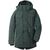 Куртка подростковая Didriksons LORENTZ BS PARKA, северное море, 502621, Вариант УТ-00171401: Размер: 130 , изображение  - НаВелосипеде.рф