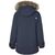 Куртка подростковая Didriksons MADI BS PARKA, морской бриз, 502623, Вариант УТ-00171407: Размер: 130 , изображение 2 - НаВелосипеде.рф