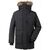 Куртка подростковая Didriksons MADI BS PARKA, черный, 502623, Вариант УТ-00171412: Размер: 130, изображение  - НаВелосипеде.рф