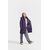 Куртка подростковая Didriksons SHERIN GS PUFF PARKA, фиолетовый, 502619, Вариант УТ-00171445: Размер: 130 , изображение 4 - НаВелосипеде.рф