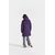 Куртка подростковая Didriksons SHERIN GS PUFF PARKA, фиолетовый, 502619, Вариант УТ-00171445: Размер: 130 , изображение 5 - НаВелосипеде.рф