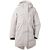 Куртка подростковая Didriksons THEA GS PARKA, алюминий, 502620, Вариант УТ-00171455: Размер: 130, изображение  - НаВелосипеде.рф