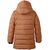 Куртка подростковая Didriksons TURIN GS JKT, карамель, 502748, Вариант УТ-00171468: Размер: 140 , изображение 2 - НаВелосипеде.рф