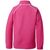 Куртка детская Didriksons MONTE KIDS MICROFLEECE JKT, фуксия, 502463, Вариант УТ-00172850: Размер: 90, изображение 4 - НаВелосипеде.рф