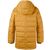 Куртка подростковая Didriksons VALETTA BS JKT, желтая охра, 502747, Вариант УТ-00171481: Размер: 150, изображение 3 - НаВелосипеде.рф