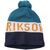 Шапка трикотажная Didriksons TOMBA KNITTED YT BEANIE, синий лёд, без размера, 501965, изображение  - НаВелосипеде.рф