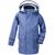 Куртка детская Didriksons MYRAN KIDS JKT, незабудка, 503032, Вариант УТ-00172610: Размер: 100, изображение  - НаВелосипеде.рф