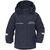 Куртка детская Didriksons IDDE KIDS JKT, морской бриз, 502681, Вариант УТ-00172604: Размер: 100, изображение  - НаВелосипеде.рф