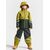 Костюм детский Didriksons WATERMAN KIDS SET, северное море, 502667, Вариант УТ-00172599: Размер: 100, изображение 4 - НаВелосипеде.рф