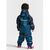 Костюм детский Didriksons STORMMAN KIDS SET, синий ураган, 502666, Вариант УТ-00172594: Размер: 100, изображение 6 - НаВелосипеде.рф