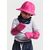 Панама детская Didriksons SOUTHWEST KIDS, неоновый розовый, 502699, Вариант УТ-00172569: Размер: 52, изображение 2от магазина НаВелосипеде.рф Панама детская Didriksons SOUTHWEST KIDS, неоновый розовый, 502699, Вариант УТ-00172569: Размер: 52, изображение 2 - НаВелосипеде.рф