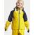 Варежки утепленные Didriksons SHELL KIDS GLOVE, желтый, 502484, Вариант УТ-00172566: Размер: 0/2, изображение 4 - НаВелосипеде.рф