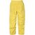 Штаны детские Didriksons NOBI KIDS PANTS, золотисто-желтый, 502937, Вариант УТ-00173052: Размер: 100, изображение  - НаВелосипеде.рф
