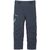 Штаны детские Didriksons TROMB KIDS PANTS, морской бриз, 502966, Вариант УТ-00173053: Размер: 100, изображение  - НаВелосипеде.рф