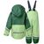 Костюм детский Didriksons WATERMAN KIDS SET, зеленое яблоко, 502930, Вариант УТ-00173034: Размер: 100, изображение 3 - НаВелосипеде.рф