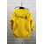 Куртка детская Didriksons MYRAN KIDS JKT, золотисто-желтый, 503032, Вариант УТ-00172608: Размер: 100, изображение 2 - НаВелосипеде.рф