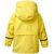 Куртка детская Didriksons ANKAN KIDS JKT, золотисто-желтый, 503093, Вариант УТ-00172904: Размер: 100, изображение 3 - НаВелосипеде.рф