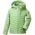 Куртка детская Didriksons BRISKA KIDS JKT, зеленое яблоко, 502958, Вариант УТ-00172906: Размер: 100, изображение  - НаВелосипеде.рф