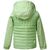 Куртка детская Didriksons BRISKA KIDS JKT, зеленое яблоко, 502958, Вариант УТ-00172906: Размер: 100, изображение 3 - НаВелосипеде.рф