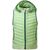Жилет детский Didriksons DAGGET KIDS VEST, зеленое яблоко, 502942, Вариант УТ-00172903: Размер: 100, изображение  - НаВелосипеде.рф