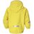 Куртка детская Didriksons ROXY KIDS JKT, золотисто-желтый, 502967, Вариант УТ-00172918: Размер: 100, изображение 3 - НаВелосипеде.рф