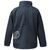 Куртка детская Didriksons VINDEN KIDS JKT, морской бриз, 502941, Вариант УТ-00172920: Размер: 100, изображение 3 - НаВелосипеде.рф