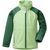 Куртка детская Didriksons VINDEN KIDS JKT, зеленое яблоко, 502941, Вариант УТ-00172923: Размер: 100, изображение  - НаВелосипеде.рф