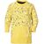 Свитер детский Didriksons LARVEN KIDS SWEATER, камешки на бледно-желтом, 503033, Вариант УТ-00173081: Размер: 100, изображение  - НаВелосипеде.рф