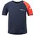 Футболка детская Didriksons SURF KIDS SHORT SLEEVE TOP, морской бриз, 502951, Вариант УТ-00173095: Размер: 100, изображение  - НаВелосипеде.рф