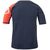 Футболка детская Didriksons SURF KIDS SHORT SLEEVE TOP, морской бриз, 502951, Вариант УТ-00173095: Размер: 100, изображение 3 - НаВелосипеде.рф