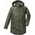 Куртка подростковая Didriksons ELISE GS GALON JKT, зелёный туман, 502916, Вариант УТ-00173207: Размер: 140, изображение  - НаВелосипеде.рф