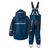 Костюм детский Didriksons STORMMAN KIDS SET, синий ураган, 502666, Вариант УТ-00172594: Размер: 100, изображение 3 - НаВелосипеде.рф