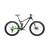 Двухподвесный велосипед MARIN B17 1 27.5" 2018, A 1271, Вариант УТ-00168724: Рама: 19" L (Рост: 178-188 см), Цвет: GLOSS BLACK, изображение  - НаВелосипеде.рф