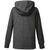 Куртка подростковая Didriksons CHRIS YT HOODIE, черный, 502924, Вариант УТ-00173205: Размер: 140, изображение 3 - НаВелосипеде.рф