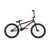 Велосипед BMX Polygon RUDGE 3 20" 2018, AIXP20RD3, Вариант УТ-00168813: Рама: 8" (Рост: 156-170 см), Цвет: черный, изображение  - НаВелосипеде.рф