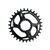 Шестеренка FSA MTB SL-K mod DM, 1X11/12, 34T, WA048 V17, black, 380-0231023090, изображение  - НаВелосипеде.рф