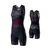 Комбинезон для триатлона женский Castelli FREE W TRI ITU SUIT, черный, 8618119, Вариант УТ-00173408: Размер: S, изображение  - НаВелосипеде.рф