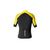 Веломайка короткий рукав MAVIC COSMIC Ultimate SL, черно-желтый, 2019, 401857, Вариант УТ-00137513: Размер: L, изображение 4от магазина НаВелосипеде.рф Веломайка короткий рукав MAVIC COSMIC Ultimate SL, черно-желтый, 2019, 401857, Вариант УТ-00137513: Размер: L, изображение 4 - НаВелосипеде.рф