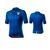 Велофутболка Сastelli Italia 20, синяя, 2020, 4520116, Вариант УТ-00173464: Размер L, изображение  - НаВелосипеде.рф